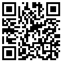 QR Code for bitcoin:1B6y5N5KPXVN57HSGmtS8R3HCYVEDP8mEb