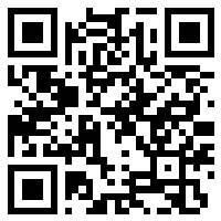 QR Code for bitcoin:1B6zLz86CKV8NPd33LHTYW2LATLPA8s3hd