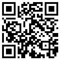 QR Code for bitcoin:1B6zNCEPtr1zvynLZ4v9V5FGLmDsmZaUez