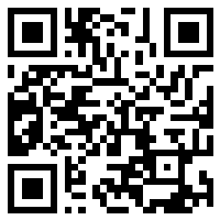 QR Code for bitcoin:1B6zuJL7G49royUNG8bLjuiS8Us3E3CGLF