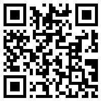 QR Code for bitcoin:1B71QwPmptdCVBzPcTFRmBajCgCZFMSiBd