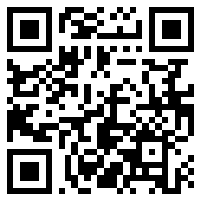 QR Code for bitcoin:1B72AmkkmmHPHdQm4SPrXkh2yHBSkqBpcC