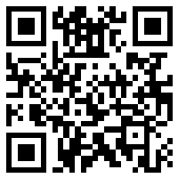 QR Code for bitcoin:1B73PTuK2UibB7jaqHEMJLoF8PWN37rprr