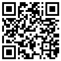 QR Code for bitcoin:1B74fxxtZAgckDNk9uoESAaXkimEpxTnCu