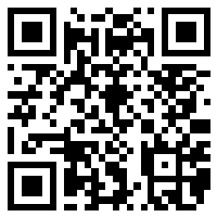 QR Code for bitcoin:1B77K7rrjzydKxFodvuuGetfpTYM2Tqt9M