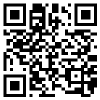 QR Code for bitcoin:1B78cFdy2ybrhRPWTxFSYBFR6XemHT83um