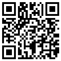 QR Code for bitcoin:1B7AD18pg7psCU1chad1TfUVMr3auAjFD7