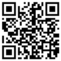 QR Code for bitcoin:1B7FmVLWbfKkcKX4aiw8n4E6MMUQjL2fu8