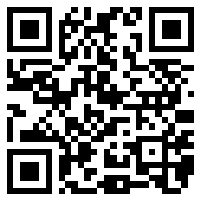 QR Code for bitcoin:1B7LMbM121VNkcxTQNLD254moXpAecMtsb