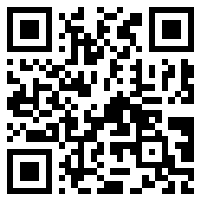QR Code for bitcoin:1B7LqUEzYfMDBkZKDCcVTmrwL8bEBanLRz