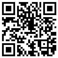 QR Code for bitcoin:1B7MLCEkRyU16MHhd6c7suuj1UVniwothS