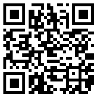 QR Code for bitcoin:1B7Ni1DNzRBferLGycFM4F4S1f7P4LuoD9