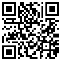QR Code for bitcoin:1B7P4xbWwVM4eTYXzTHx5sib2kaRwJwcio