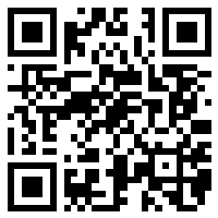 QR Code for bitcoin:1B7PrAd4vj5eRWuAk3xp5DUHeYN6KBzmpA