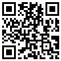 QR Code for bitcoin:1B7S1gUwKtk6AvXo9oEnXdVTJDhCFEajoy