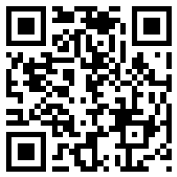 QR Code for bitcoin:1B7TeVadX6ASL4JuUVjtdW2RWjb9DUh2BC