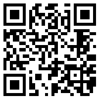 QR Code for bitcoin:1B7UTaf46nXH7vuafESd6EKWopMfVY2KAe