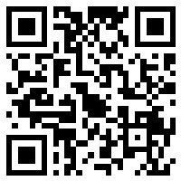 QR Code for bitcoin:1B7WGRTGMQuEaX3JM8kFyaWFNPEhthYFmd