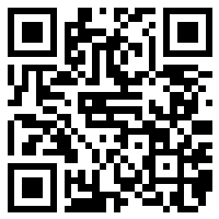 QR Code for bitcoin:1B7YgRkC35yA5LcSC2LV9Dpgs7FFH7PobR
