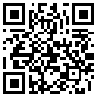 QR Code for bitcoin:1B7ZWBVG7f7jQJuxEoexbrjsPxVghG15eh