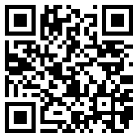 QR Code for bitcoin:1B7aJmz7KPh8vvTqFNP7bgRuDnQo1e5dmc