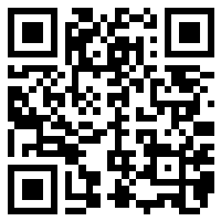 QR Code for bitcoin:1B7aSavapofU8G3BrPAvvMGpDvELCMdPHT