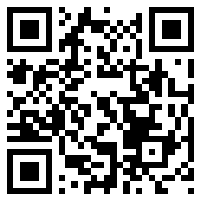 QR Code for bitcoin:1B7dWZqSAvpCuQyPTa57W6LyCXSTXyrkcZ