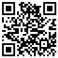 QR Code for bitcoin:1B7dejzBfSDyoFPGpiZP4jALDAWACAbzY3