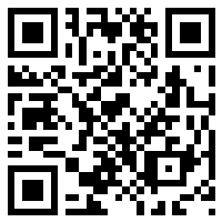 QR Code for bitcoin:1B7dekV6NQeYkPTjTeuMU9QDia5mRiPyUY