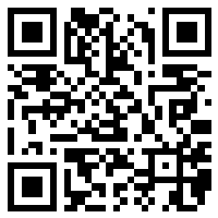 QR Code for bitcoin:1B7dvPSWgHzTEzVwacQvdFKCD64j9uV4fM