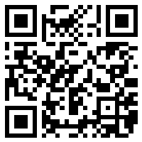 QR Code for bitcoin:1B7koMingApKA5GEpp6WoghYjJ8fizd7mU