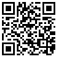 QR Code for bitcoin:1B7ntMkMayT4fXd6ha1so67FBRCNamiy4w