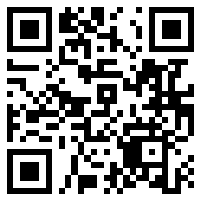QR Code for bitcoin:1B7oYMbA9xNEbB5WV5rh8aHEGAQCgpF5gr