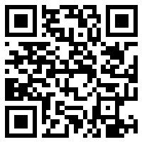 QR Code for bitcoin:1B7pJRTSBkFsAeDrzj6wDNuCLEaaCTqTi2