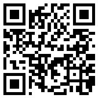 QR Code for bitcoin:1B7pyy3ASMyFJLcFoCJWG99EjLnxHiHXkJ