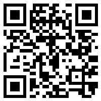 QR Code for bitcoin:1B7qPZTeXbCyw8tZSREW37JeVacdLW7u4