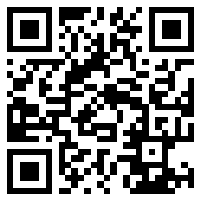 QR Code for bitcoin:1B7sbg9fDQSbdk68vkVFpeLDHdjsjFLHaq