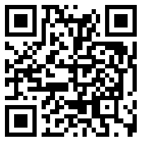 QR Code for bitcoin:1B7skiVGScEBAUuYGLHHNoJsmkyF7rqd2d