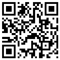 QR Code for bitcoin:1B7twmQ72cTDsCEyfRZiFVCpaXo71SuExf