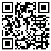 QR Code for bitcoin:1B7vfcExMkxwxwsR8Q7doEFf1UVNVCN4PS