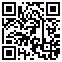 QR Code for bitcoin:1B7zGuPB8uUUZXjZJ5RoHBuAmVrJNCdeKA