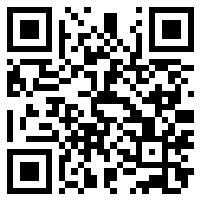 QR Code for bitcoin:1B7zLyjxaJzMoLUWfRFreYHhKExu9DWNSB