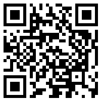 QR Code for bitcoin:1B83Yv4d8CJmorxbcQMAJXci4FbvSxeNWY