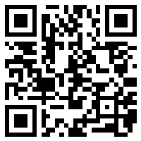 QR Code for bitcoin:1B87eYay37aJs9XUR93totKZTFvGKNQVEt