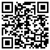 QR Code for bitcoin:1B8ANQaJefE4evoG6WXRBk1mqQYKVebLEL