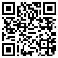QR Code for bitcoin:1B8DAiDVbaFSqGjJeMqaaA2z38VrgCALG1