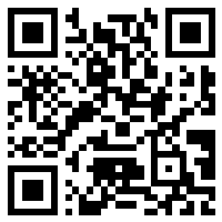 QR Code for bitcoin:1B8DpMAHTVVAHipjKuHCTUDUJigYWN7eGS