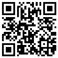 QR Code for bitcoin:1B8MLcr6nTC3iiAjUt9WjLVWF6QoxUdkWY