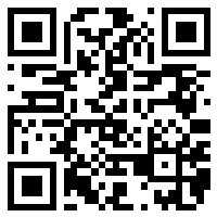 QR Code for bitcoin:1B8Pae3KAuCGe2W9dAFHUqLLSmMmPkScn3