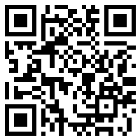QR Code for bitcoin:1B8QLN8PSRKKfesp2kyQ2G2pCRFvdZefX5